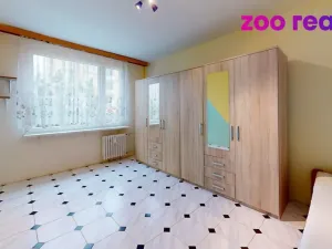 Prodej bytu 2+1, Meziboří, Nad parkem, 60 m2