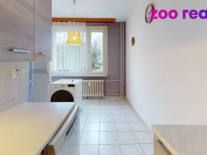 Prodej bytu 2+1, Meziboří, Nad parkem, 60 m2