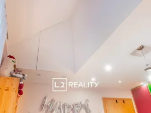 Prodej rodinného domu, Jenštejn, Zlatnická, 125 m2