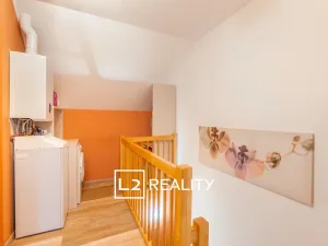 Prodej rodinného domu, Jenštejn, Zlatnická, 125 m2