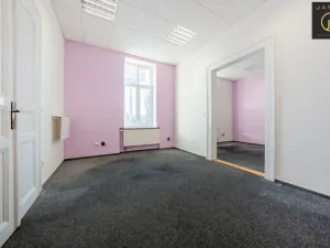 Prodej činžovního domu, Kladno, Štítného, 654 m2