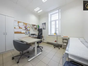 Prodej činžovního domu, Kladno, Štítného, 654 m2