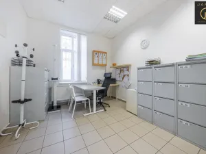 Prodej činžovního domu, Kladno, Štítného, 654 m2