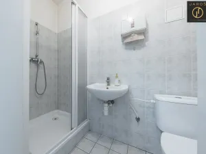 Prodej činžovního domu, Kladno, Štítného, 654 m2