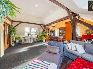 Prodej činžovního domu, Kladno, Štítného, 654 m2