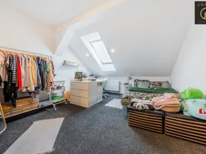 Prodej činžovního domu, Kladno, Štítného, 654 m2