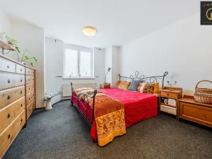 Prodej činžovního domu, Kladno, Štítného, 654 m2