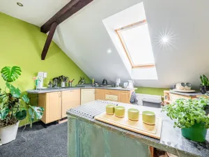 Prodej činžovního domu, Kladno, Štítného, 654 m2