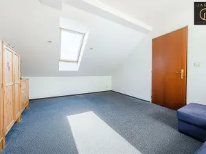 Prodej činžovního domu, Kladno, Štítného, 654 m2