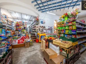 Prodej činžovního domu, Kladno, Štítného, 654 m2