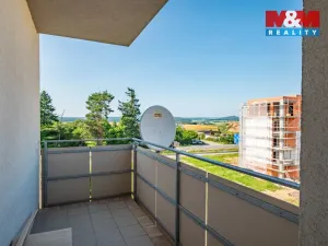 Prodej bytu 2+kk, Klatovy - Klatovy IV, K Čínovu, 48 m2