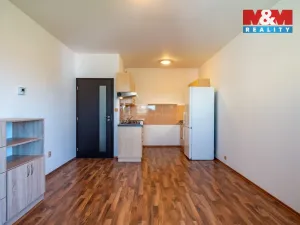 Prodej bytu 2+kk, Klatovy - Klatovy IV, K Čínovu, 48 m2