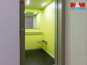 Prodej bytu 2+kk, Klatovy - Klatovy IV, K Čínovu, 48 m2