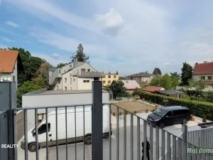 Pronájem bytu 3+kk, Praha - Kunratice, Odboje, 65 m2