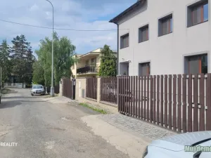Pronájem bytu 3+kk, Praha - Kunratice, Odboje, 65 m2