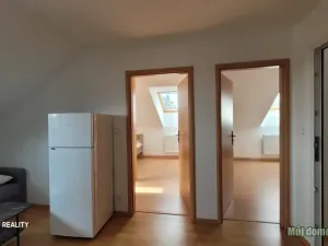 Pronájem bytu 3+kk, Praha - Kunratice, Odboje, 65 m2