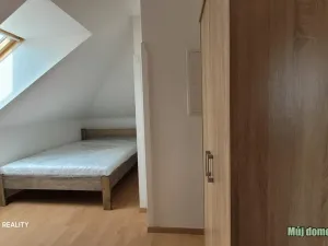 Pronájem bytu 3+kk, Praha - Kunratice, Odboje, 65 m2