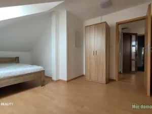Pronájem bytu 3+kk, Praha - Kunratice, Odboje, 65 m2