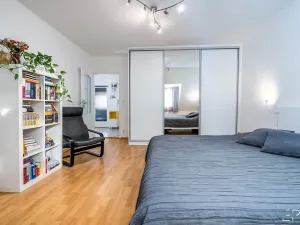 Prodej bytu 3+kk, Praha - Dejvice, Božkova, 69 m2