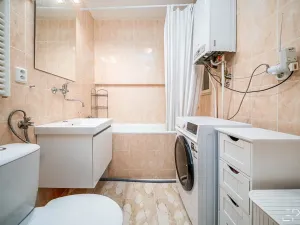 Prodej bytu 3+kk, Praha - Dejvice, Božkova, 69 m2