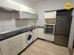 Prodej bytu 2+1, Uherské Hradiště, Derflanská, 44 m2