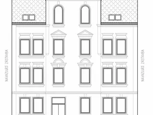 Prodej rodinného domu, Vejprty, Maxima Gorkého, 620 m2