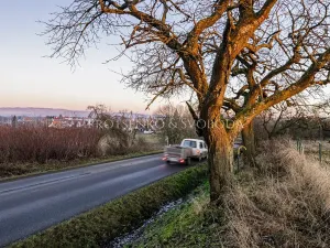 Prodej zahrady, Chotěboř, Hromádky z Jistebnice, 5327 m2