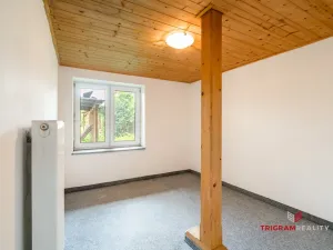 Prodej rodinného domu, Žamberk, Tyršova, 118 m2