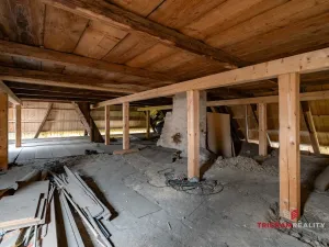 Prodej rodinného domu, Žamberk, Tyršova, 118 m2