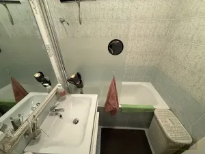 Prodej bytu 3+kk, Praha - Michle, Elektrárenská, 118 m2