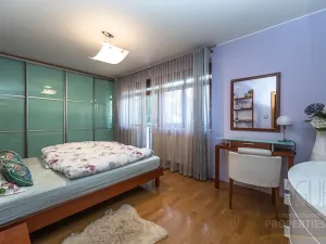 Prodej bytu 4+kk, Praha - Břevnov, Nad Závěrkou, 203 m2