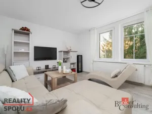 Prodej bytu 2+1, Hrádek nad Nisou, Sokolská, 78 m2