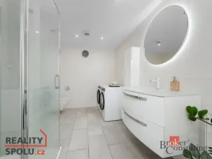 Prodej bytu 2+1, Hrádek nad Nisou, Sokolská, 78 m2