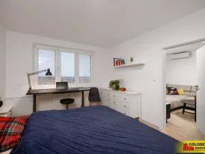 Prodej bytu 4+1, Hodonín, 90 m2