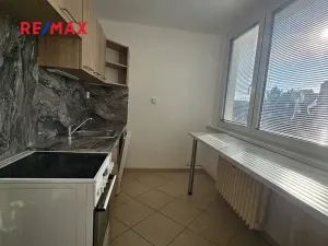 Pronájem bytu 1+1, Kolín, Dělnická, 31 m2