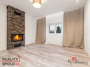 Prodej rodinného domu, Chotěšov, Slovanská, 117 m2