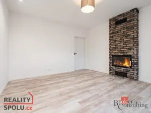 Prodej rodinného domu, Chotěšov, Slovanská, 117 m2