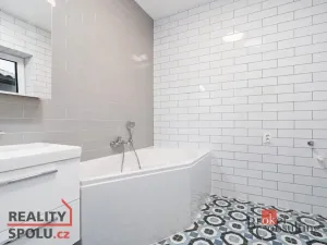 Prodej rodinného domu, Chotěšov, Slovanská, 117 m2