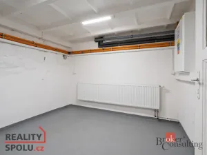 Prodej rodinného domu, Chotěšov, Slovanská, 117 m2