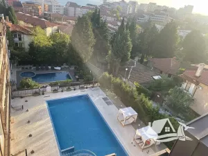 Prodej bytu 3+kk, Sveti Vlas, Bulharsko, 147 m2