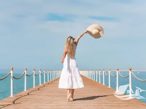 Prodej bytu 3+kk, Hurghada, Egypt, 82 m2