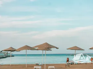 Prodej bytu 3+kk, Hurghada, Egypt, 82 m2