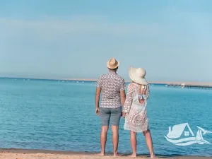 Prodej bytu 2+kk, Hurghada, Egypt, 56 m2