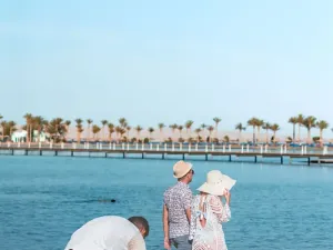 Prodej bytu 2+kk, Hurghada, Egypt, 56 m2