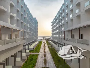 Prodej bytu 2+kk, Hurghada, Egypt, 56 m2