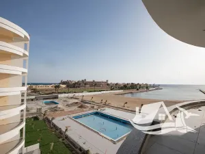 Prodej bytu 2+kk, Hurghada, Egypt, 56 m2