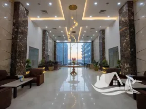 Prodej bytu 1+kk, Hurghada, Egypt, 39 m2