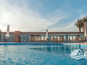 Prodej bytu 1+kk, Hurghada, Egypt, 39 m2