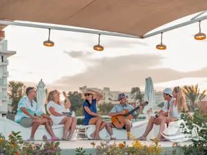 Prodej bytu 1+kk, Hurghada, Egypt, 39 m2