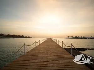 Prodej bytu 1+kk, Hurghada, Egypt, 39 m2